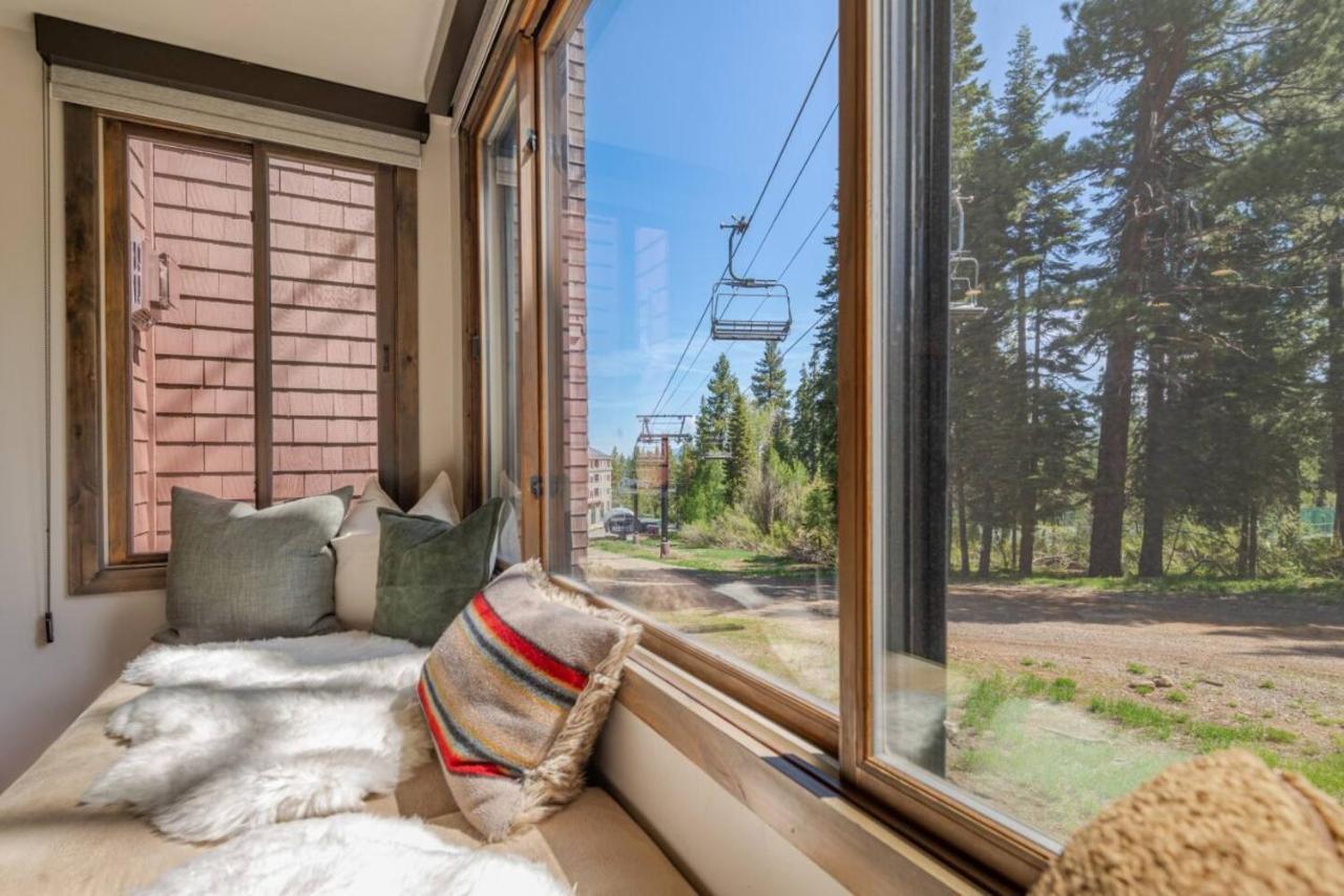 Northstar Resort True Ski In Ski Out Year-Round Hot Tubs Book On Your Mobile For Promo Price Truckee Bagian luar foto