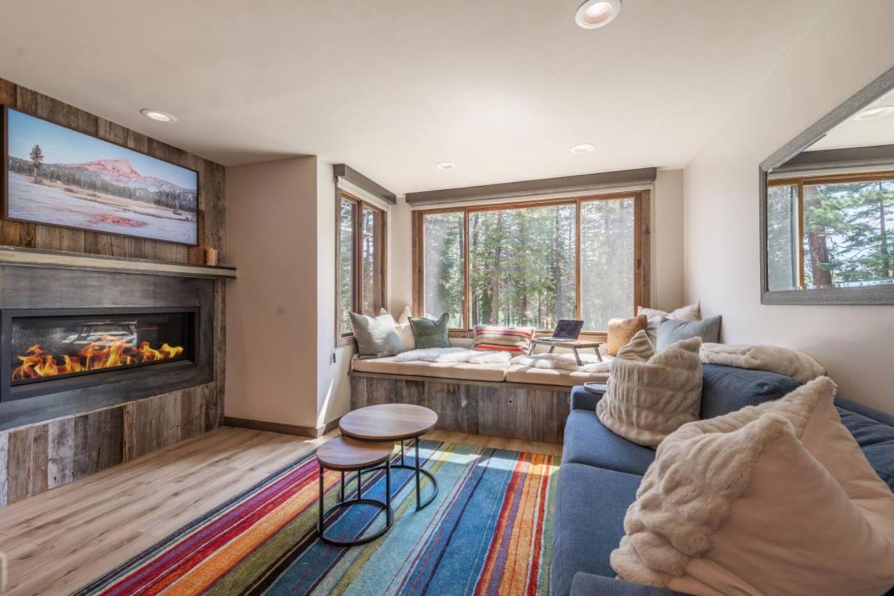 Northstar Resort True Ski In Ski Out Year-Round Hot Tubs Book On Your Mobile For Promo Price Truckee Bagian luar foto