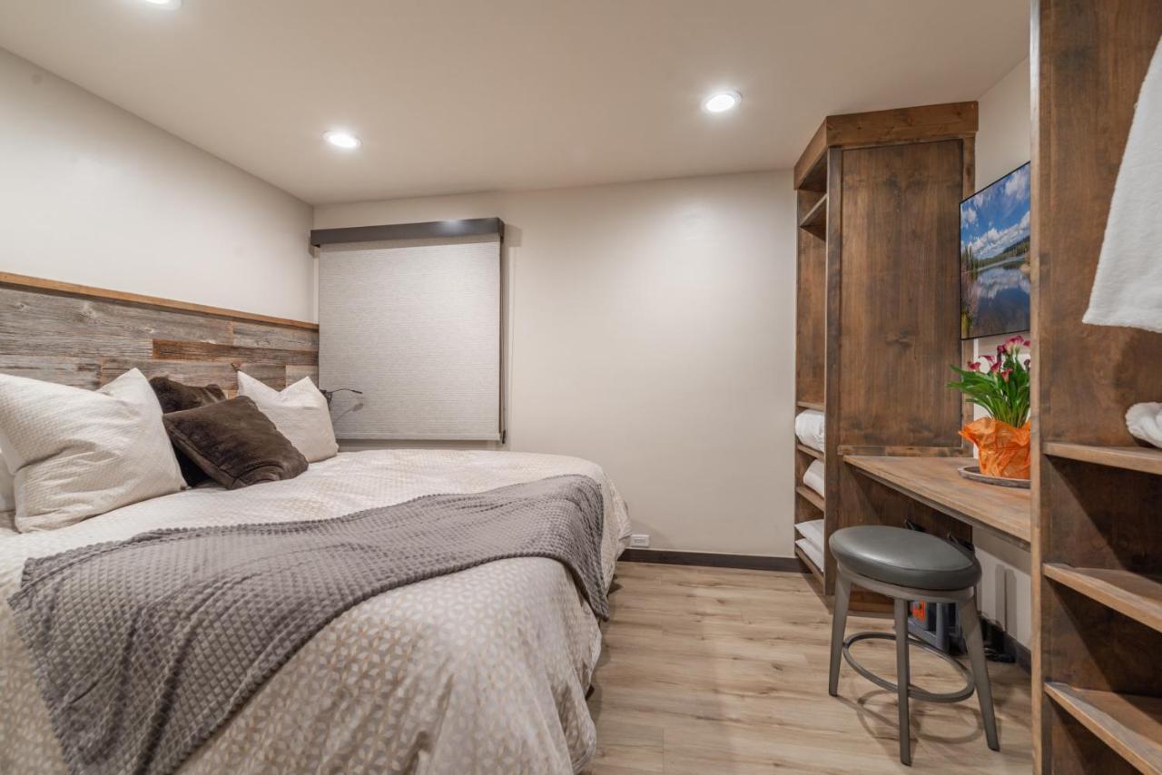 Northstar Resort True Ski In Ski Out Year-Round Hot Tubs Book On Your Mobile For Promo Price Truckee Bagian luar foto