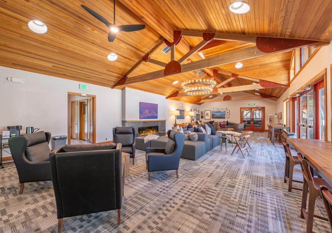 Northstar Resort True Ski In Ski Out Year-Round Hot Tubs Book On Your Mobile For Promo Price Truckee Bagian luar foto