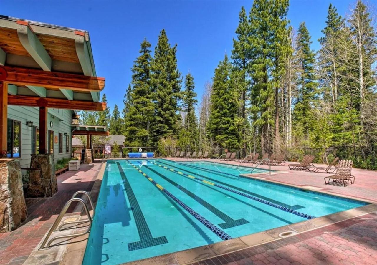 Northstar Resort True Ski In Ski Out Year-Round Hot Tubs Book On Your Mobile For Promo Price Truckee Bagian luar foto
