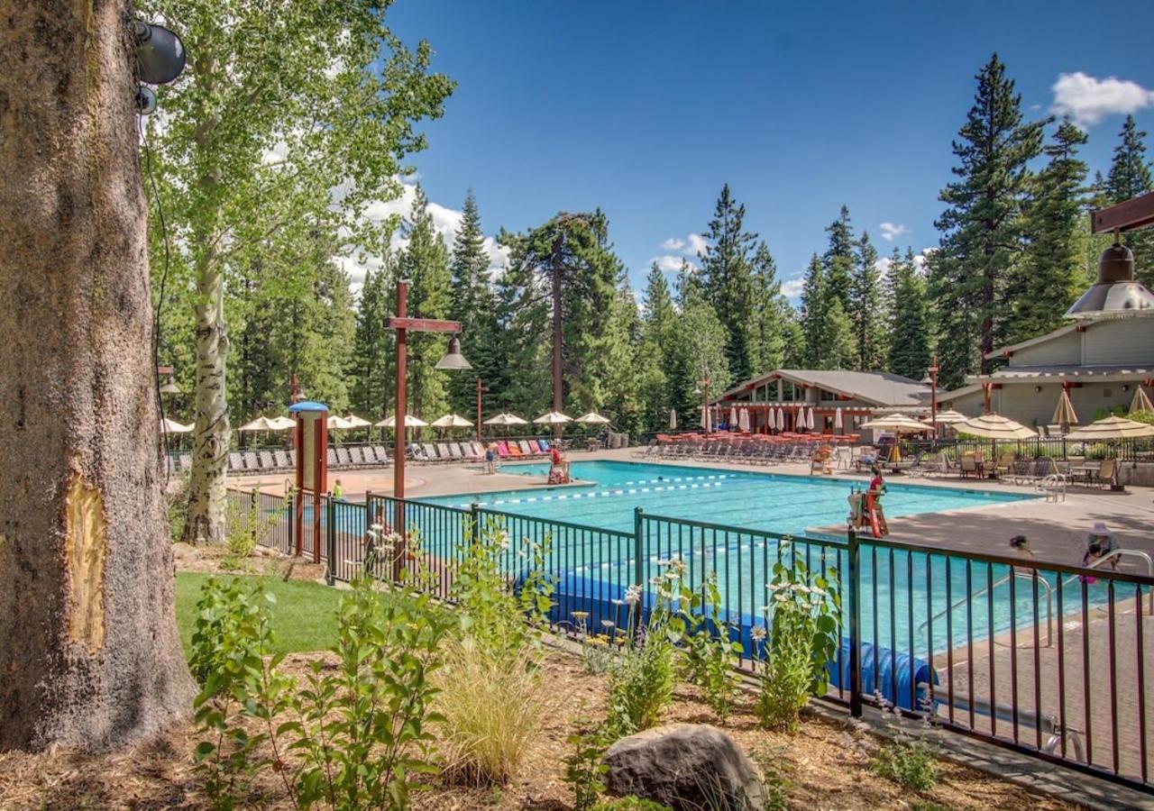 Northstar Resort True Ski In Ski Out Year-Round Hot Tubs Book On Your Mobile For Promo Price Truckee Bagian luar foto
