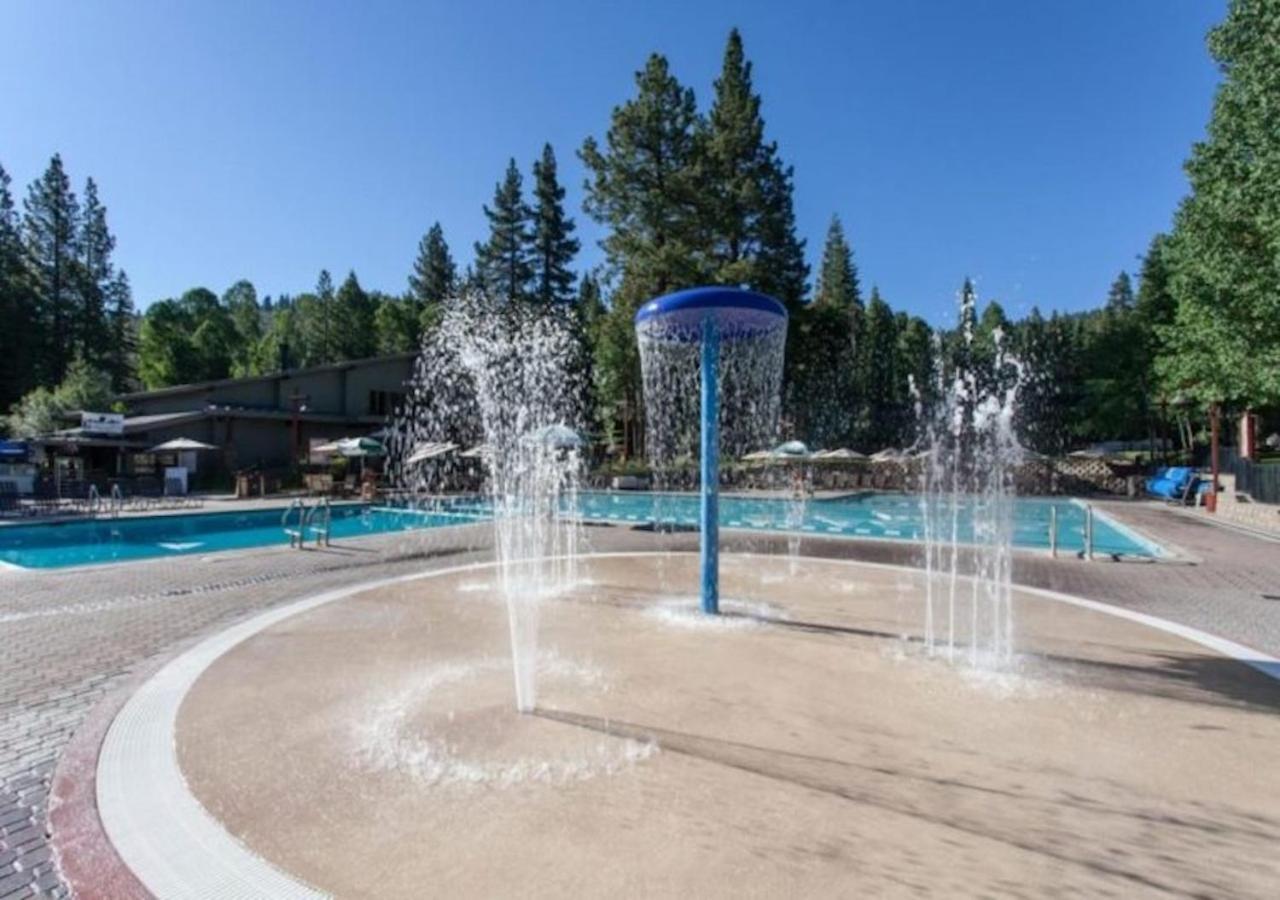 Northstar Resort True Ski In Ski Out Year-Round Hot Tubs Book On Your Mobile For Promo Price Truckee Bagian luar foto