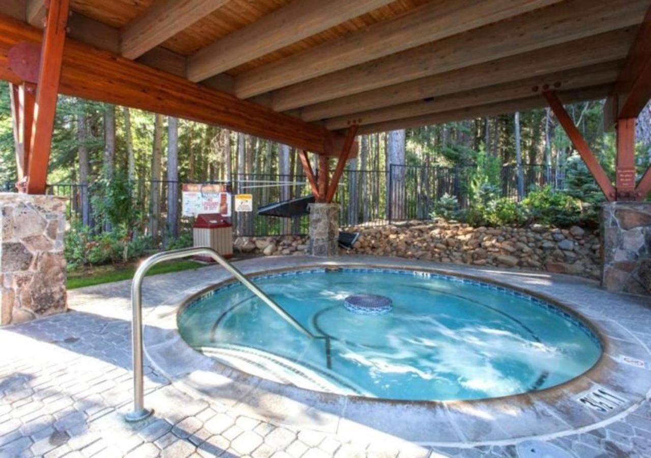 Northstar Resort True Ski In Ski Out Year-Round Hot Tubs Book On Your Mobile For Promo Price Truckee Bagian luar foto