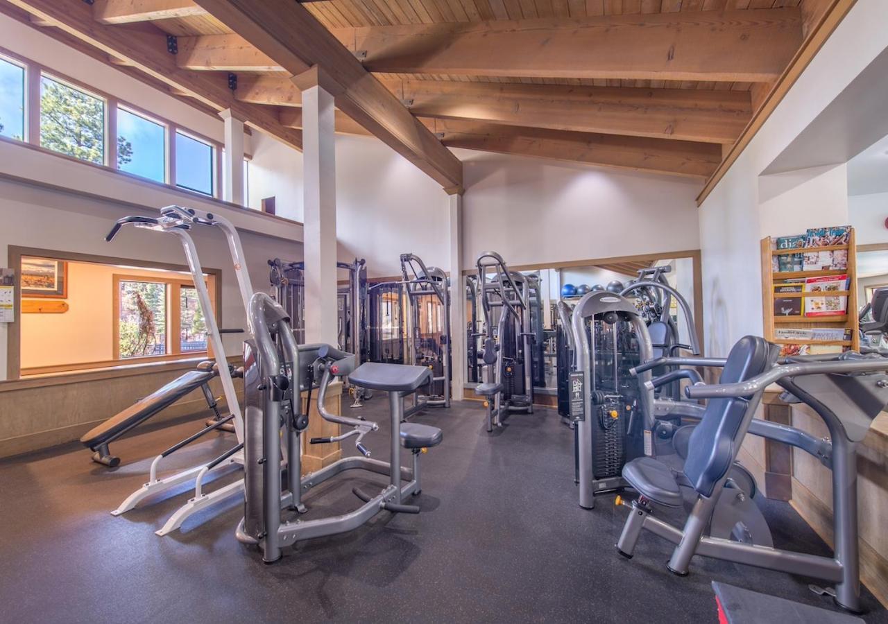 Northstar Resort True Ski In Ski Out Year-Round Hot Tubs Book On Your Mobile For Promo Price Truckee Bagian luar foto